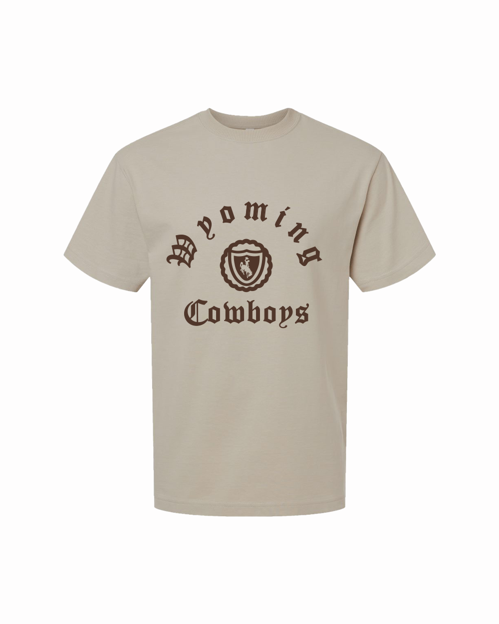 Old E Heavyweight Soft Street TEE