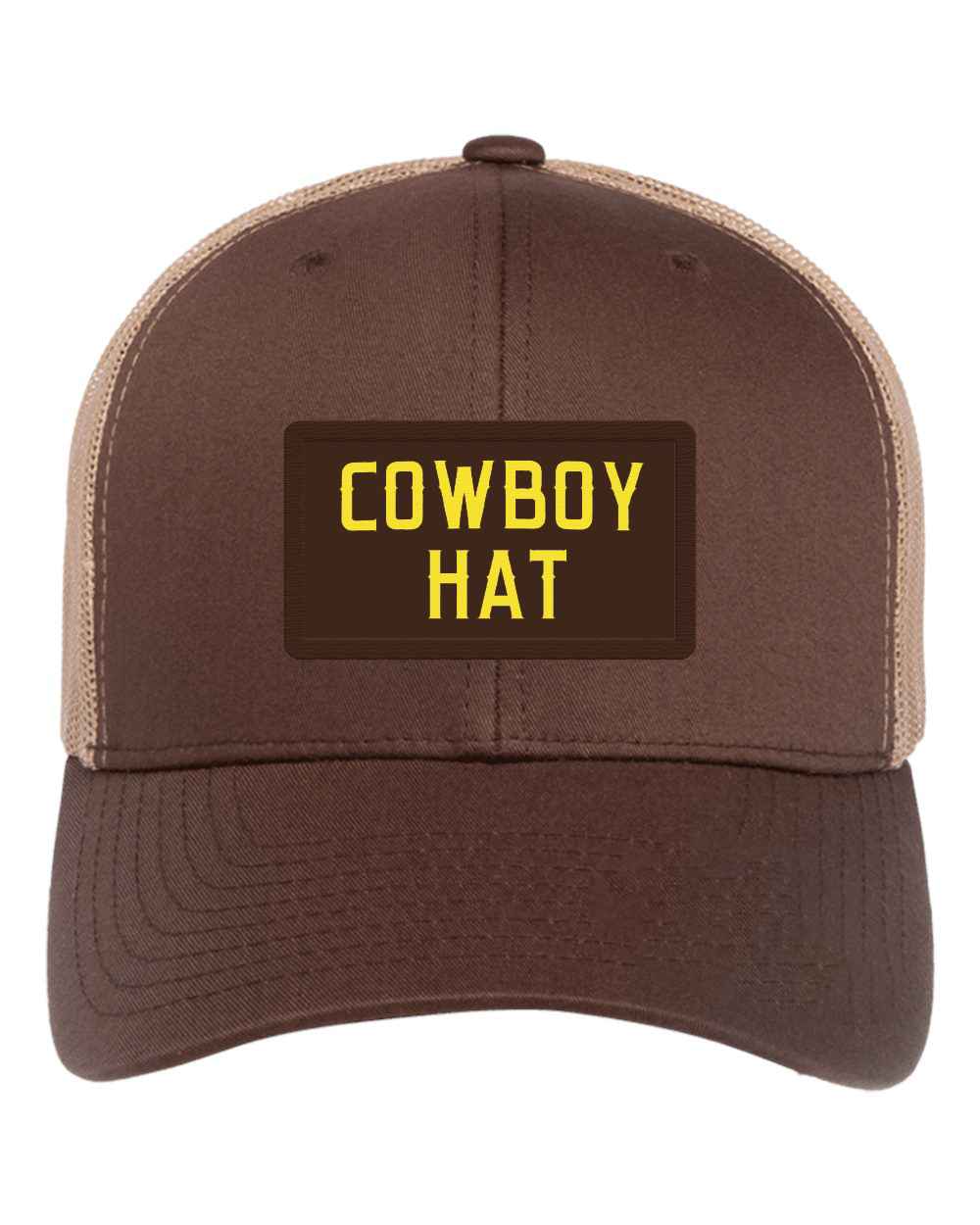 Cowboy Hat
