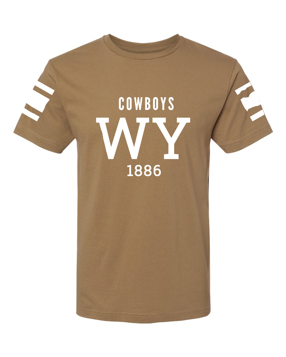 WY Jersey T