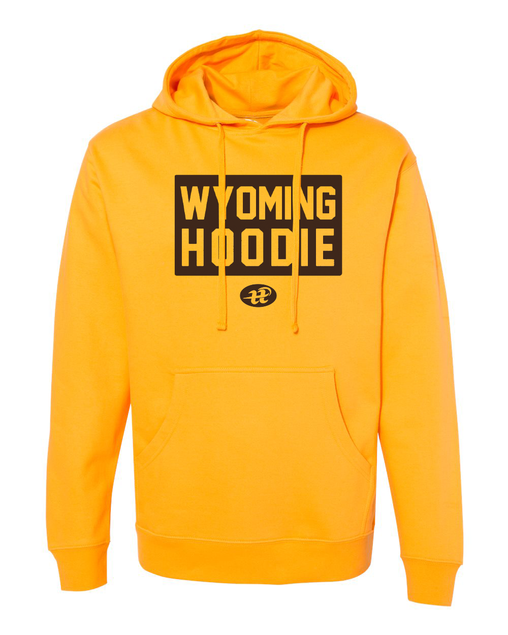 Wyoming Hoodie