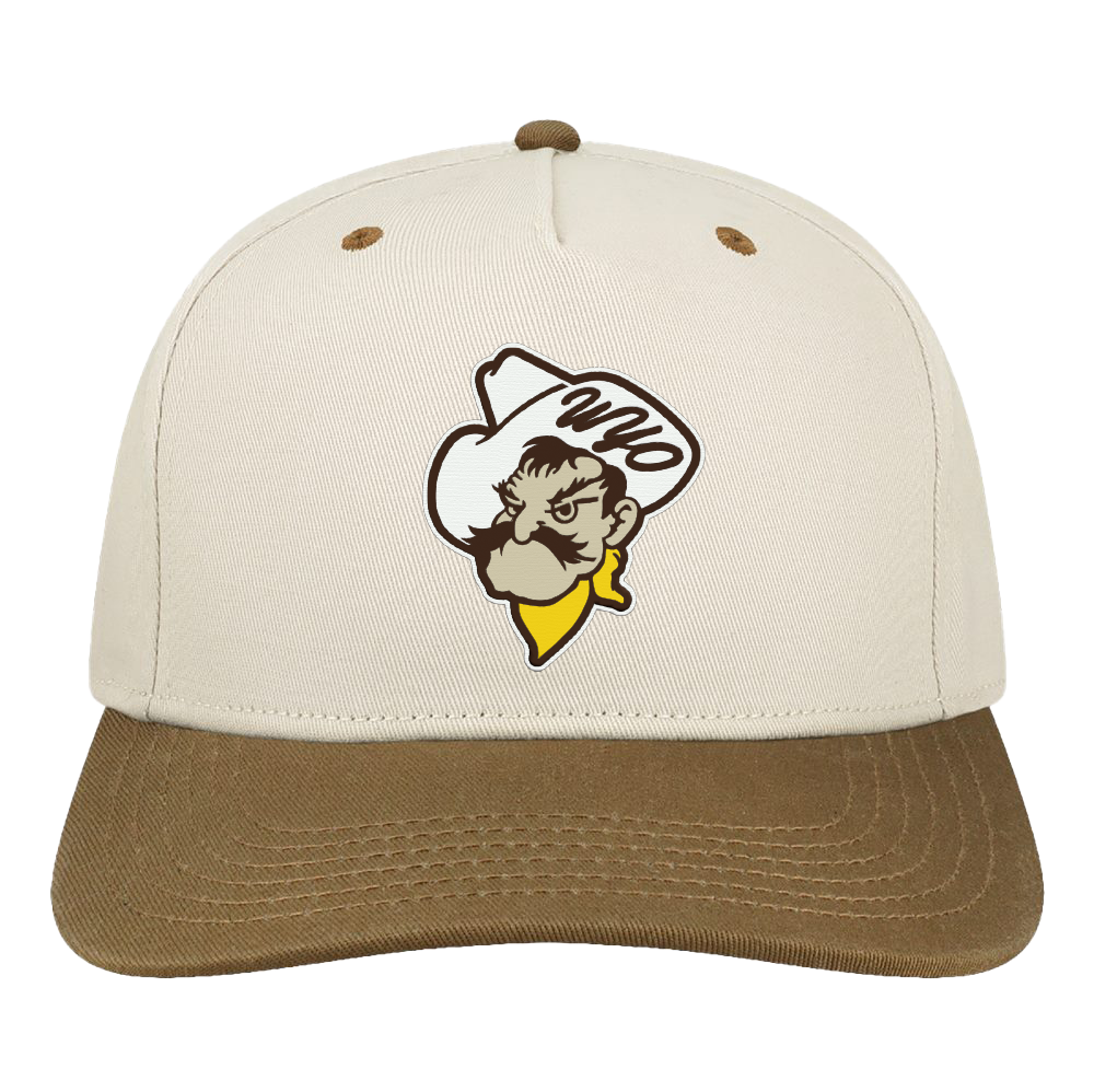 Pistol Pete Hat