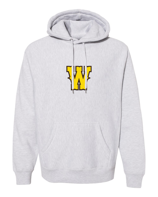 DUB Hoodie (3 colors)