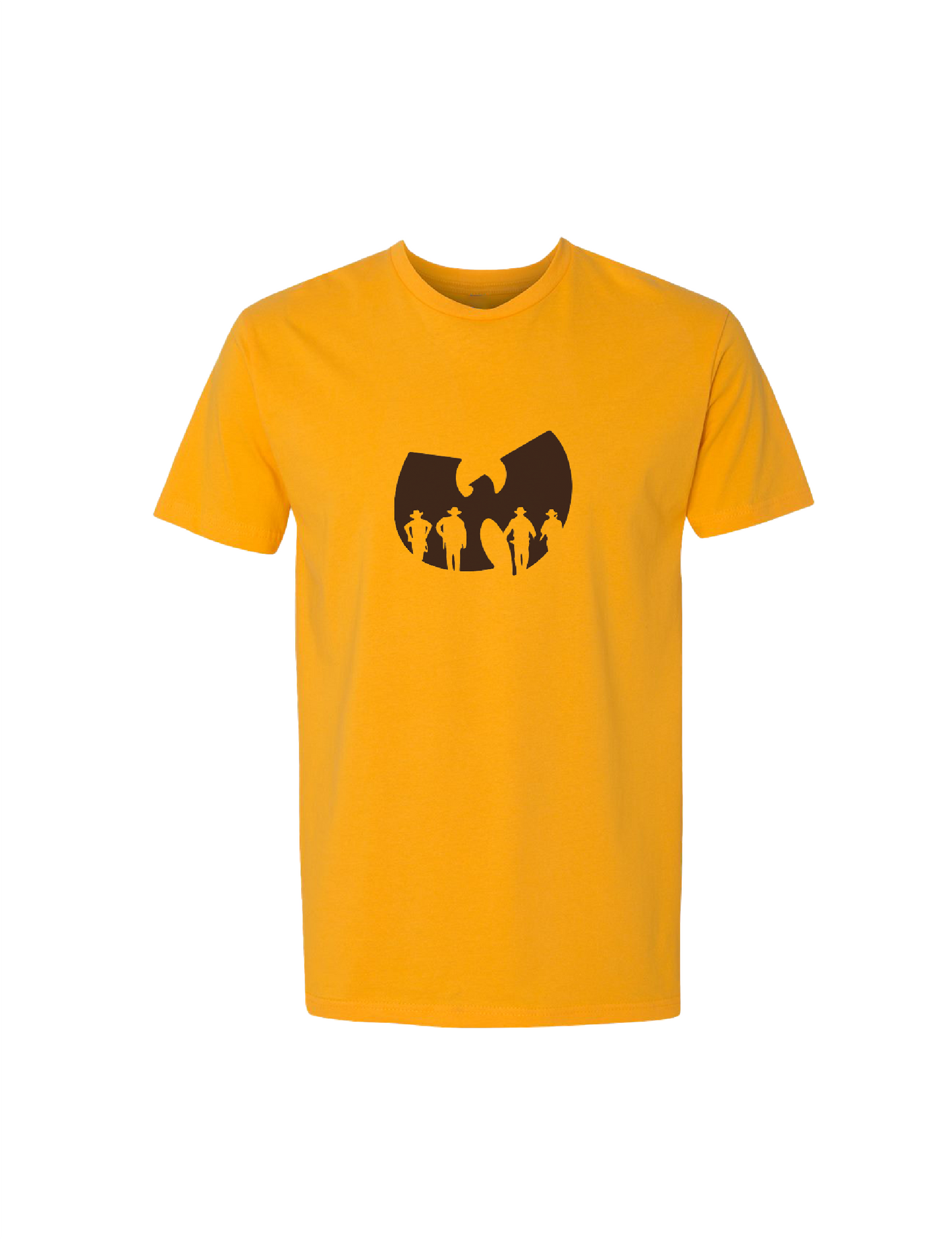 Wu Wyoming Drifter Tee