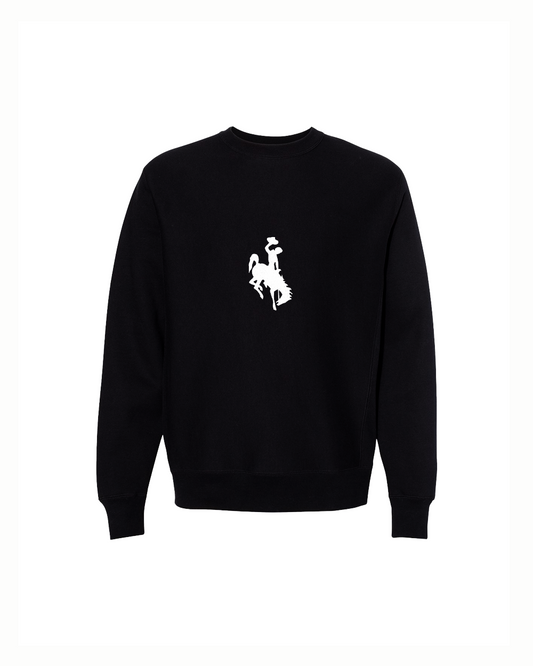 Steamboat Crewneck Sweatshirt