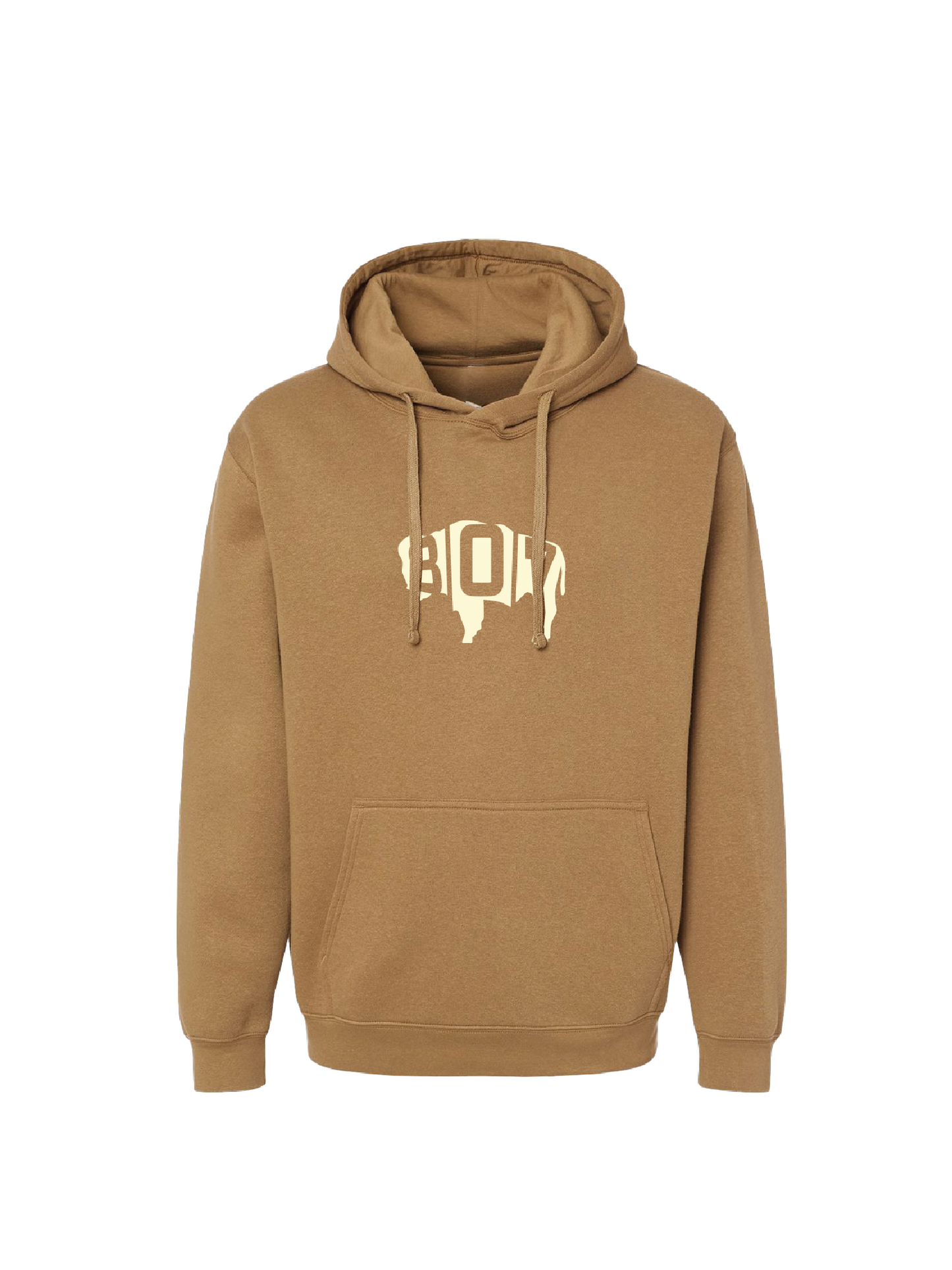 Buffalo 307 Hoodie