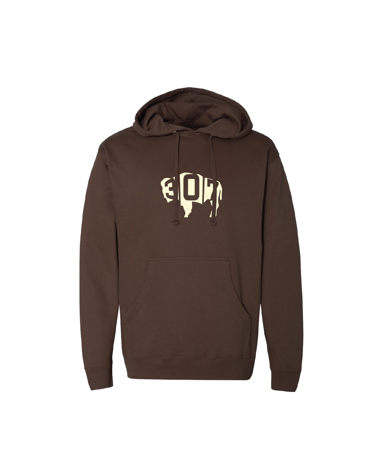 Buffalo 307 Hoodie