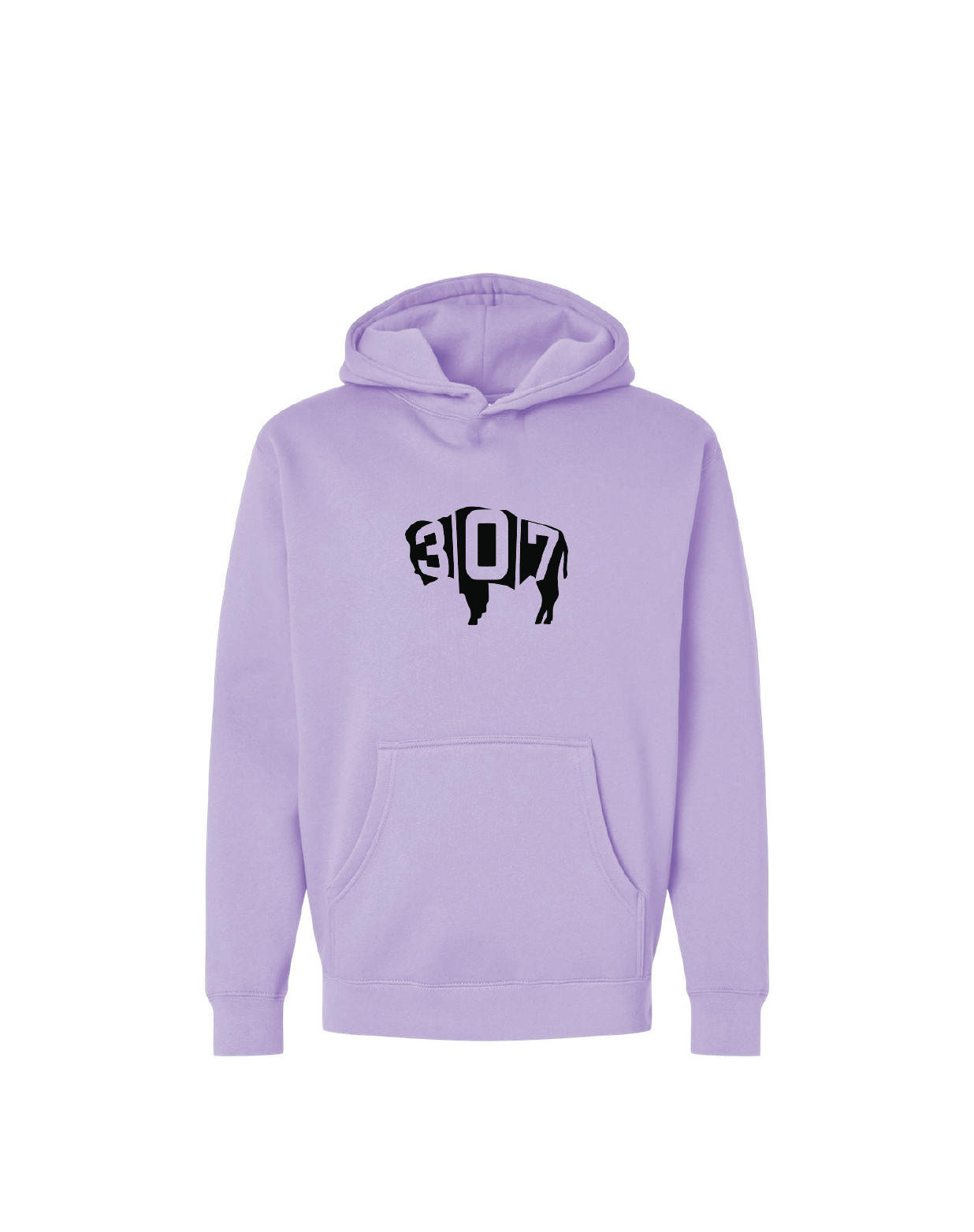 Buffalo 307 Hoodie