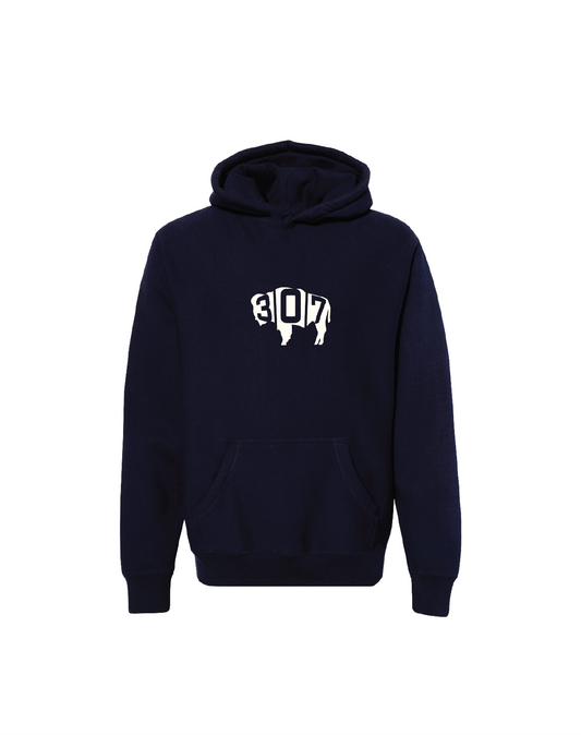 Buffalo 307 Hoodie