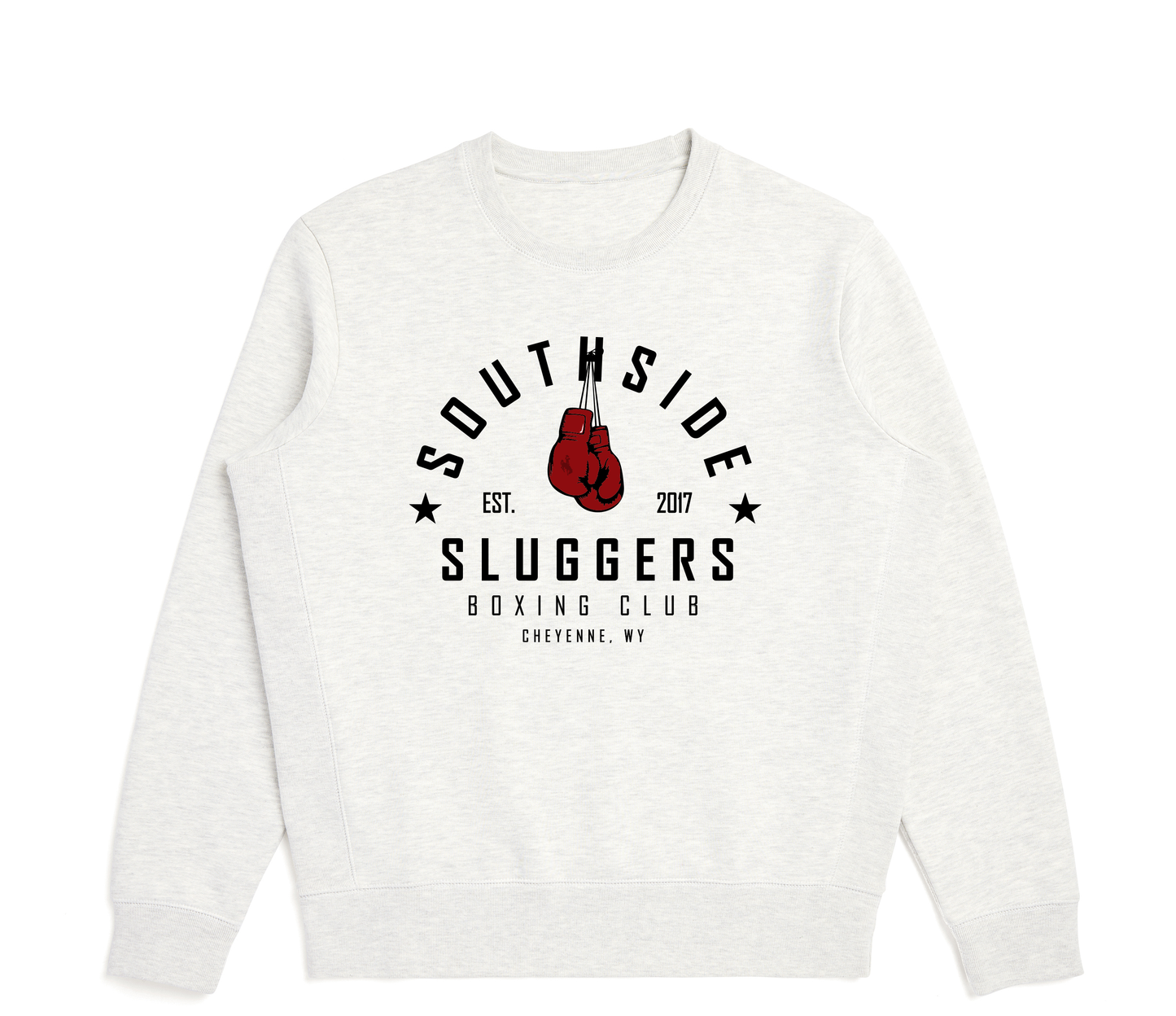 Southside Slugger Crew #2