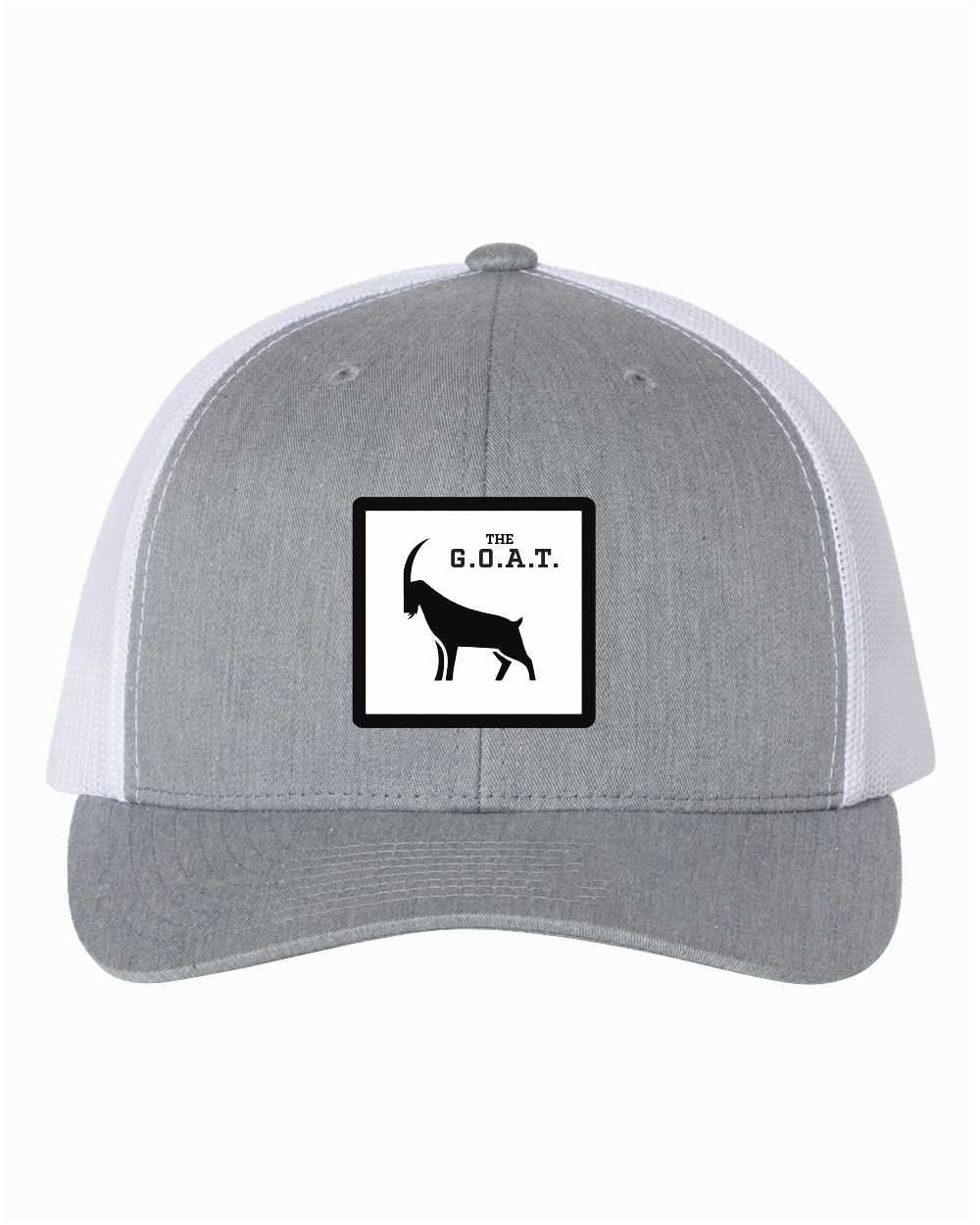 The G.O.A.T. HAT