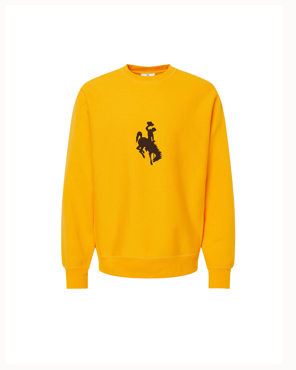 Steamboat Crewneck Sweatshirt