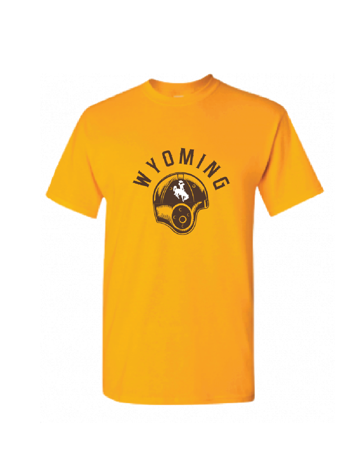 Back in the day Helmet Tee