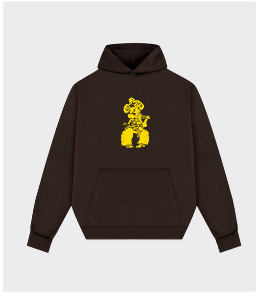 Pete full Hoodie (4 options)
