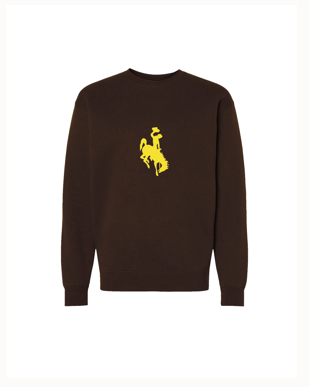 Steamboat Crewneck Sweatshirt