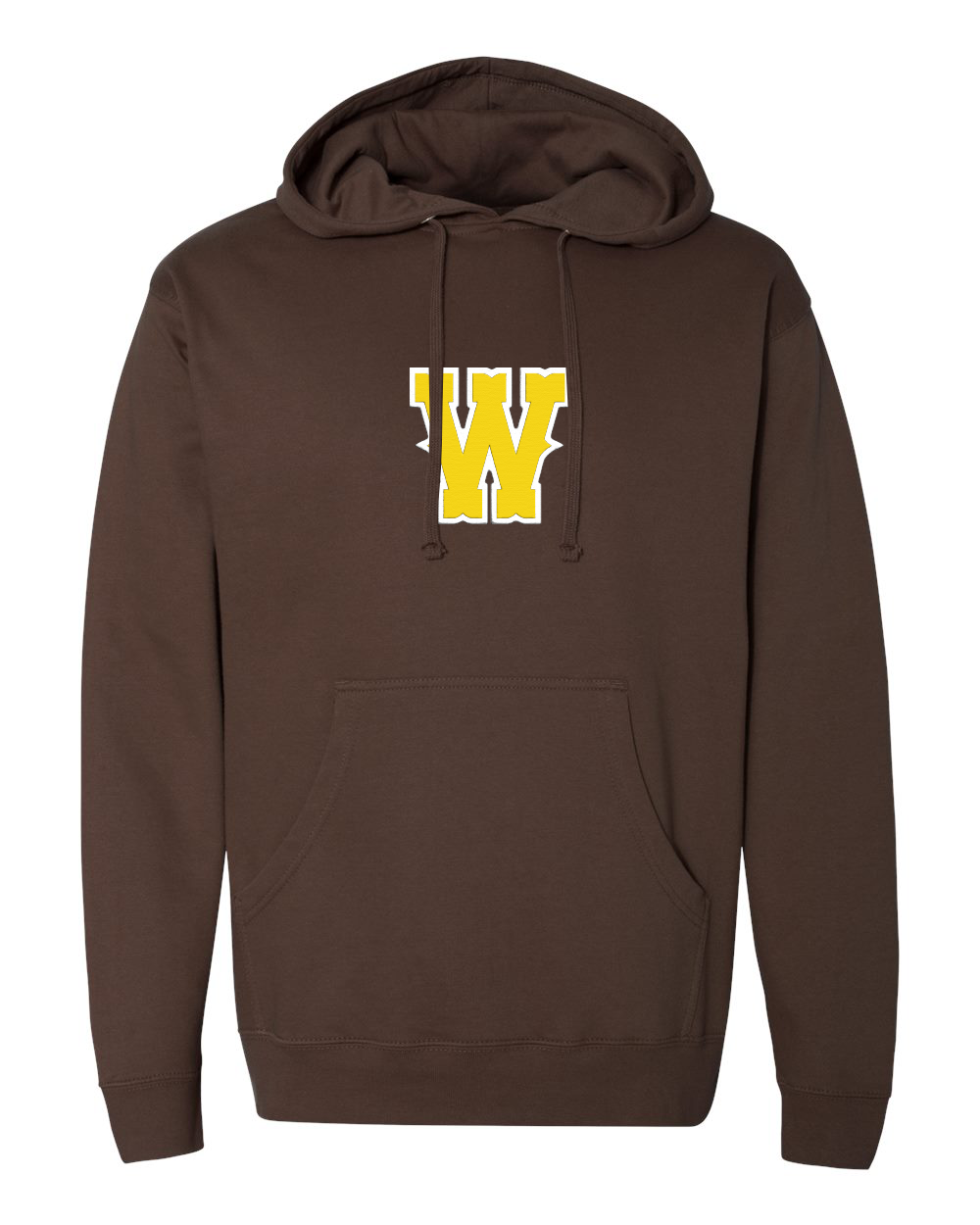 DUB Hoodie (3 colors)