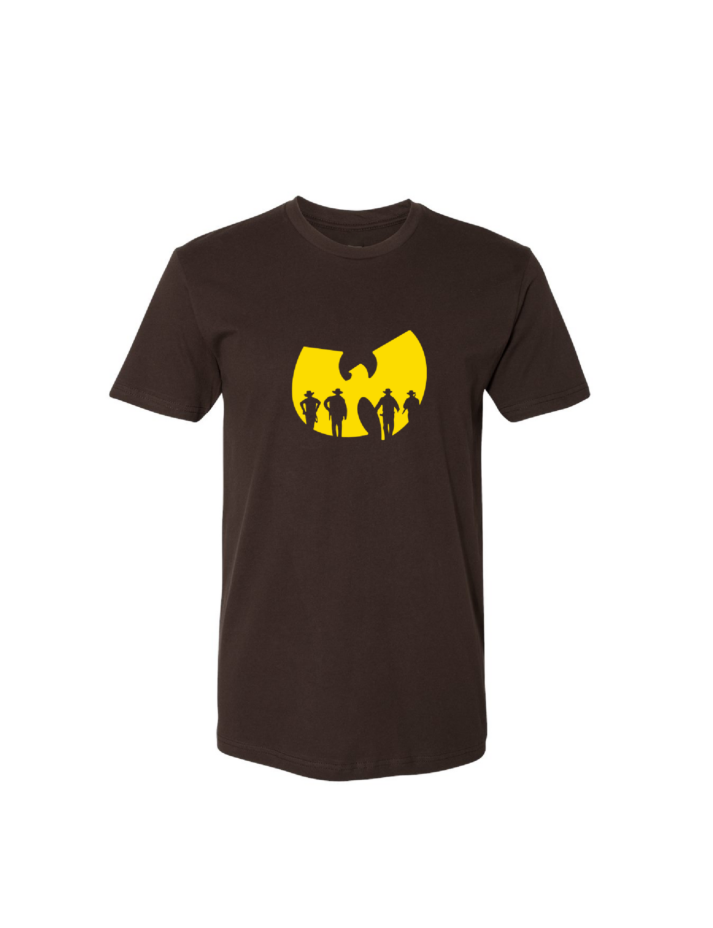 Wu Wyoming Drifter Tee