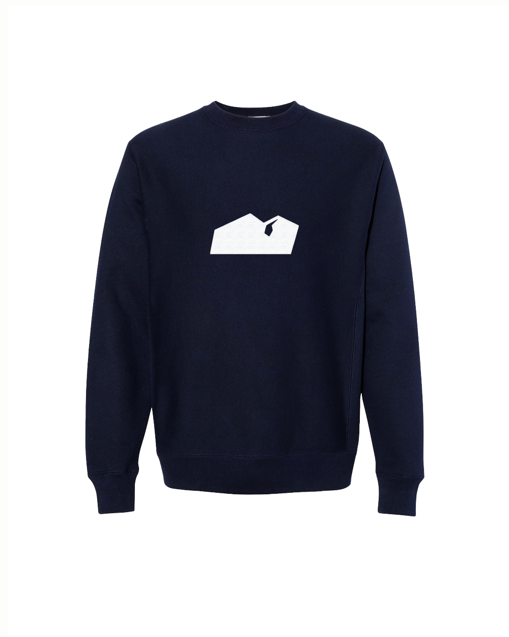 WYO Buffalo Crewneck