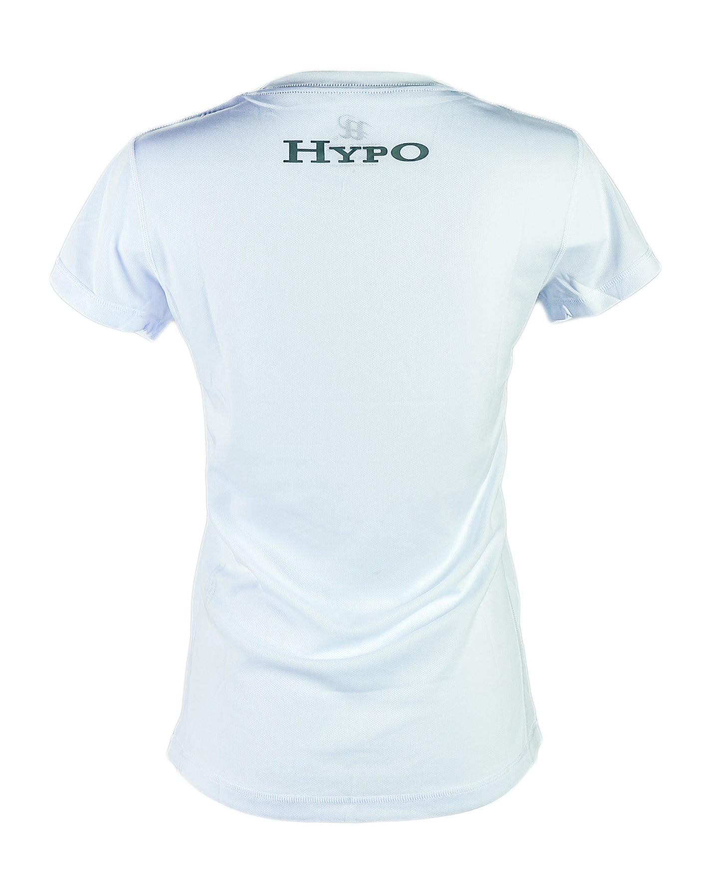 Ladies steamboat performance tees