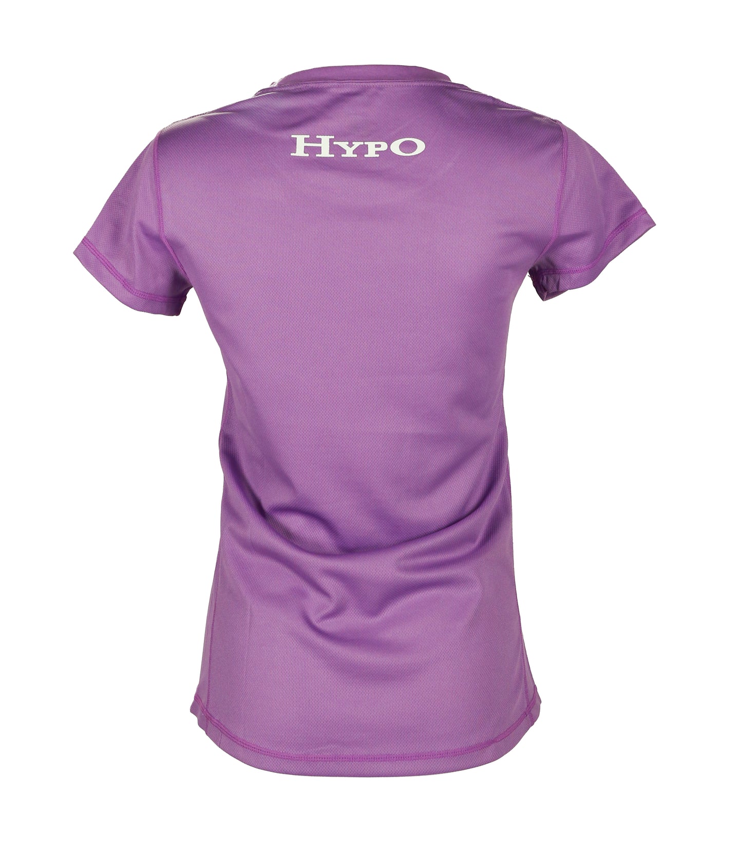 Ladies steamboat performance tees