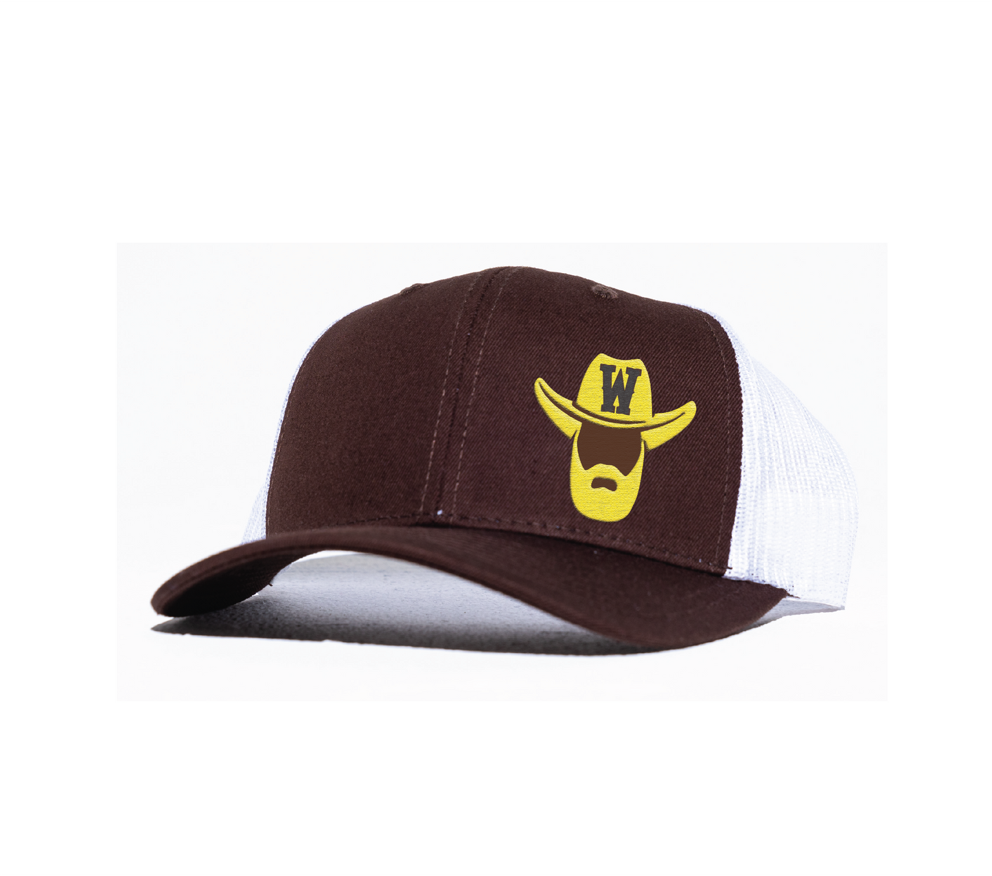The Beard Cowboy Snapback