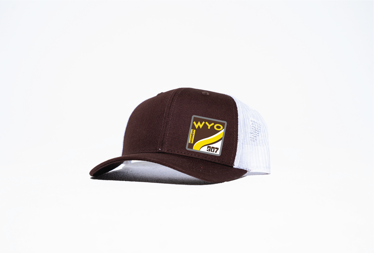 WYO Wave 307 hat- snapback