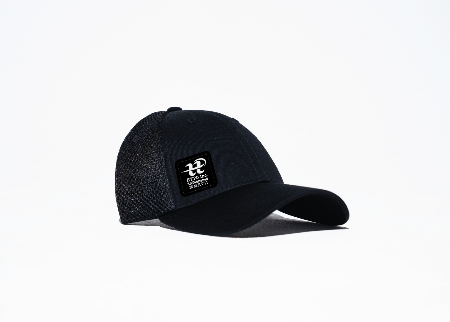 WYO Buffalo Hat