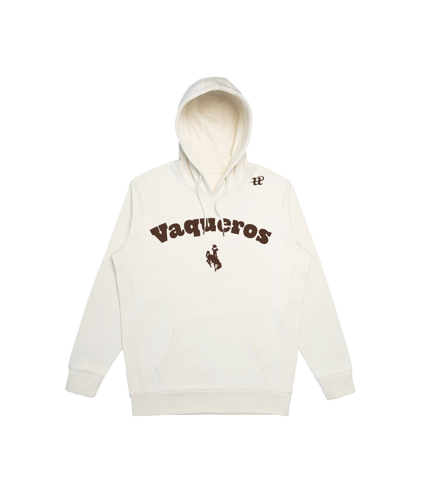 Hypo Vaquero Hoodie