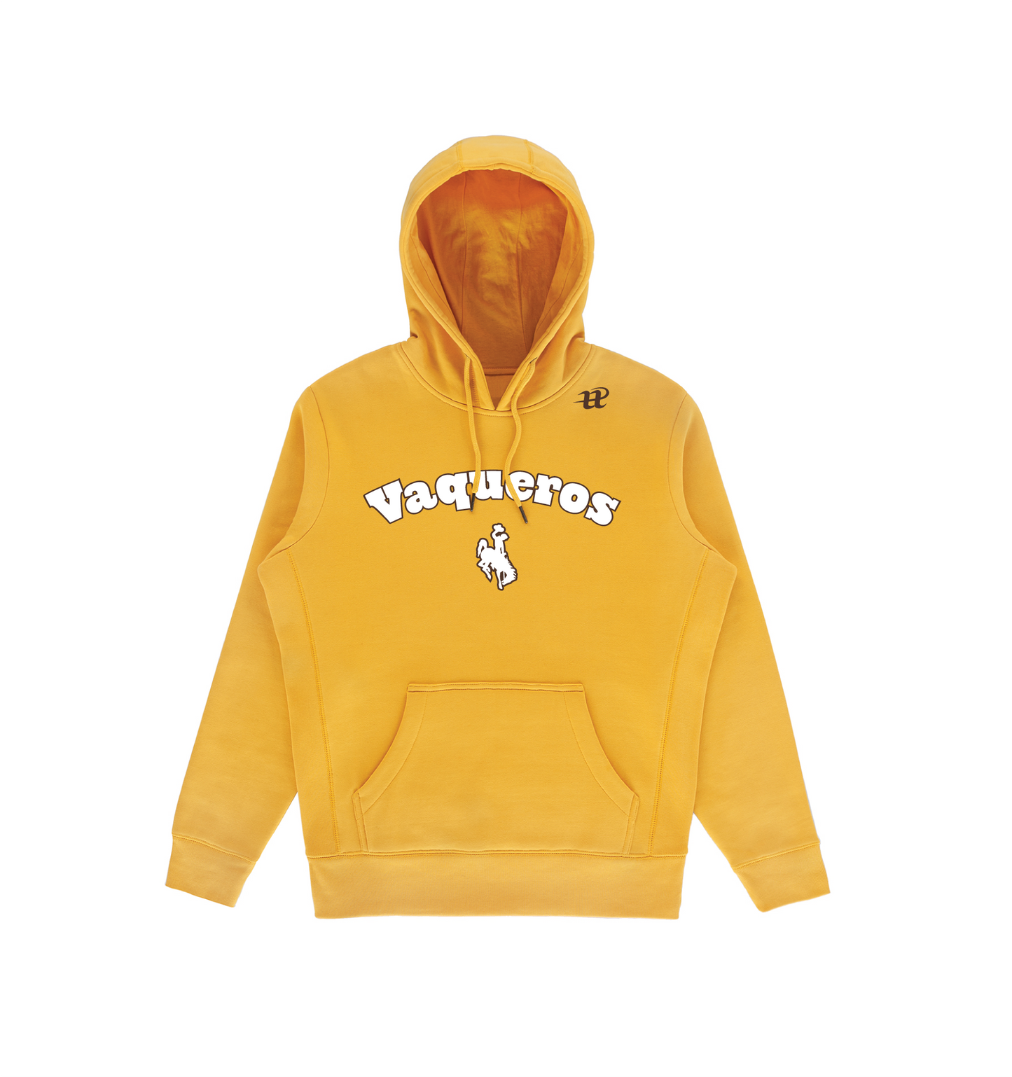 Hypo Vaquero Hoodie