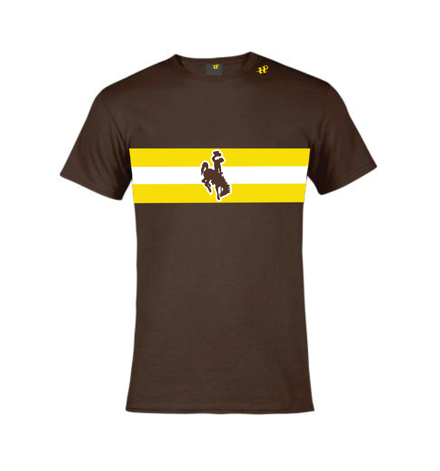 Steamboat Fashion T.