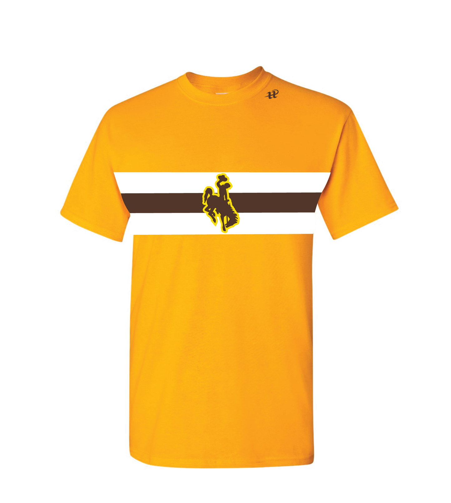 Steamboat Fashion T.