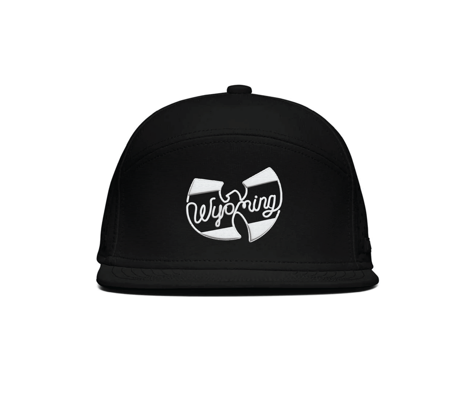 Wu Wyoming Flat Brim