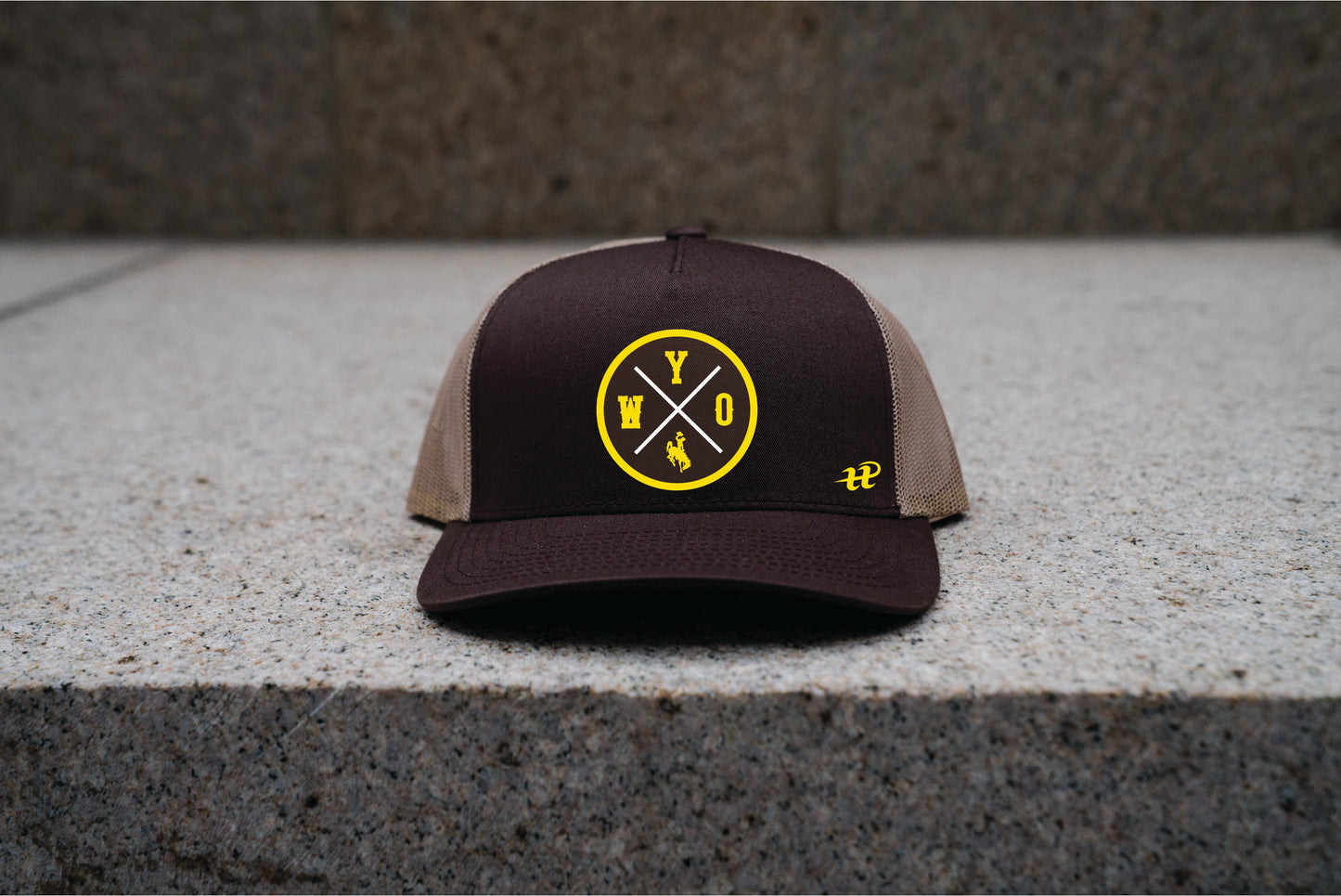 Hypo WYO X hat. Snapback