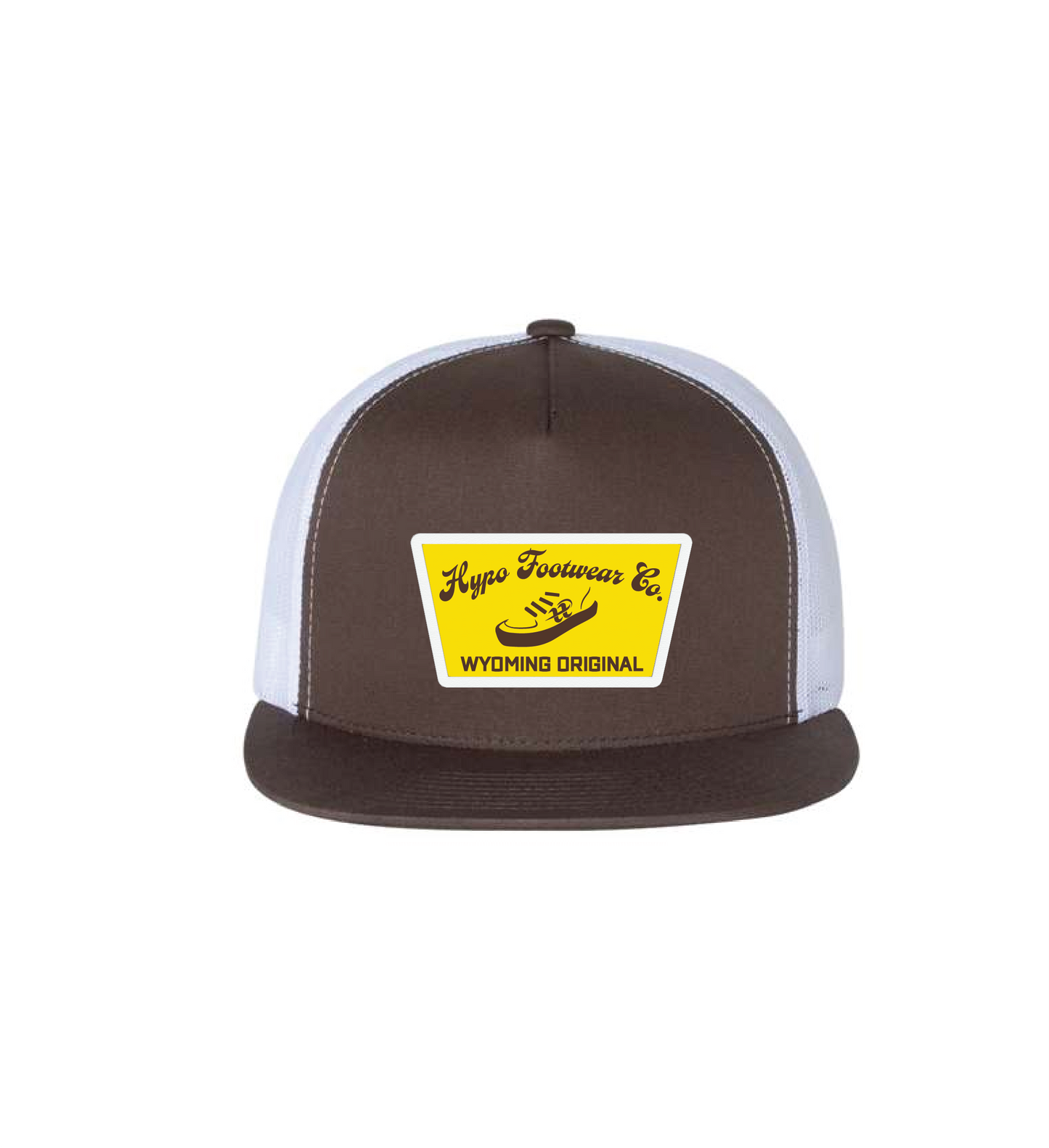 Wyoming Original Hat
