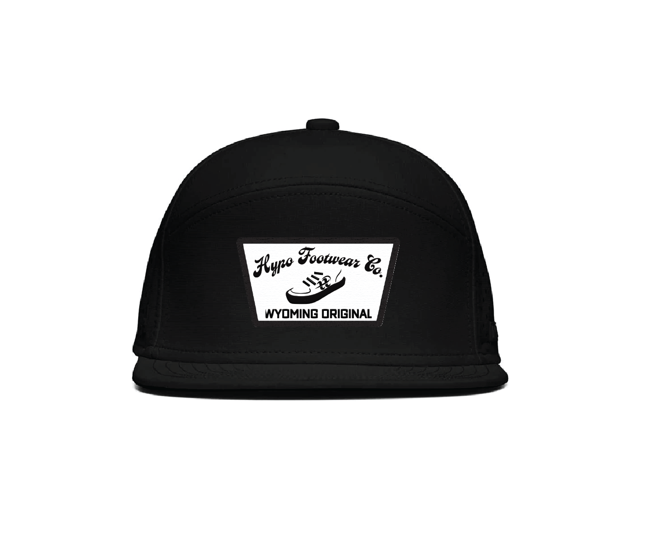 Wyoming Original Hat