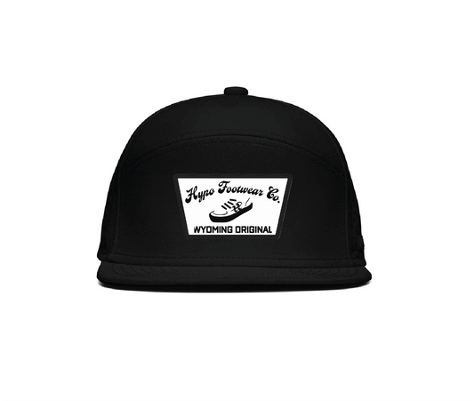 Wyoming Original Hat