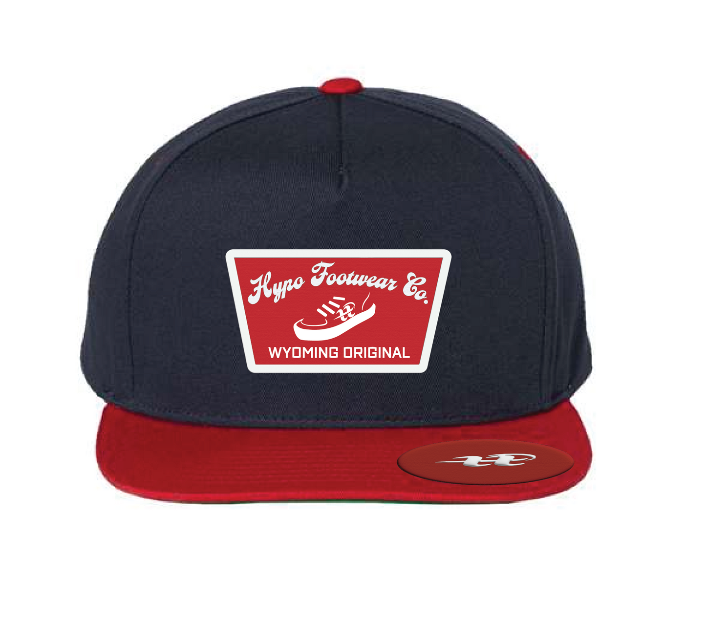 Wyoming Original Hat