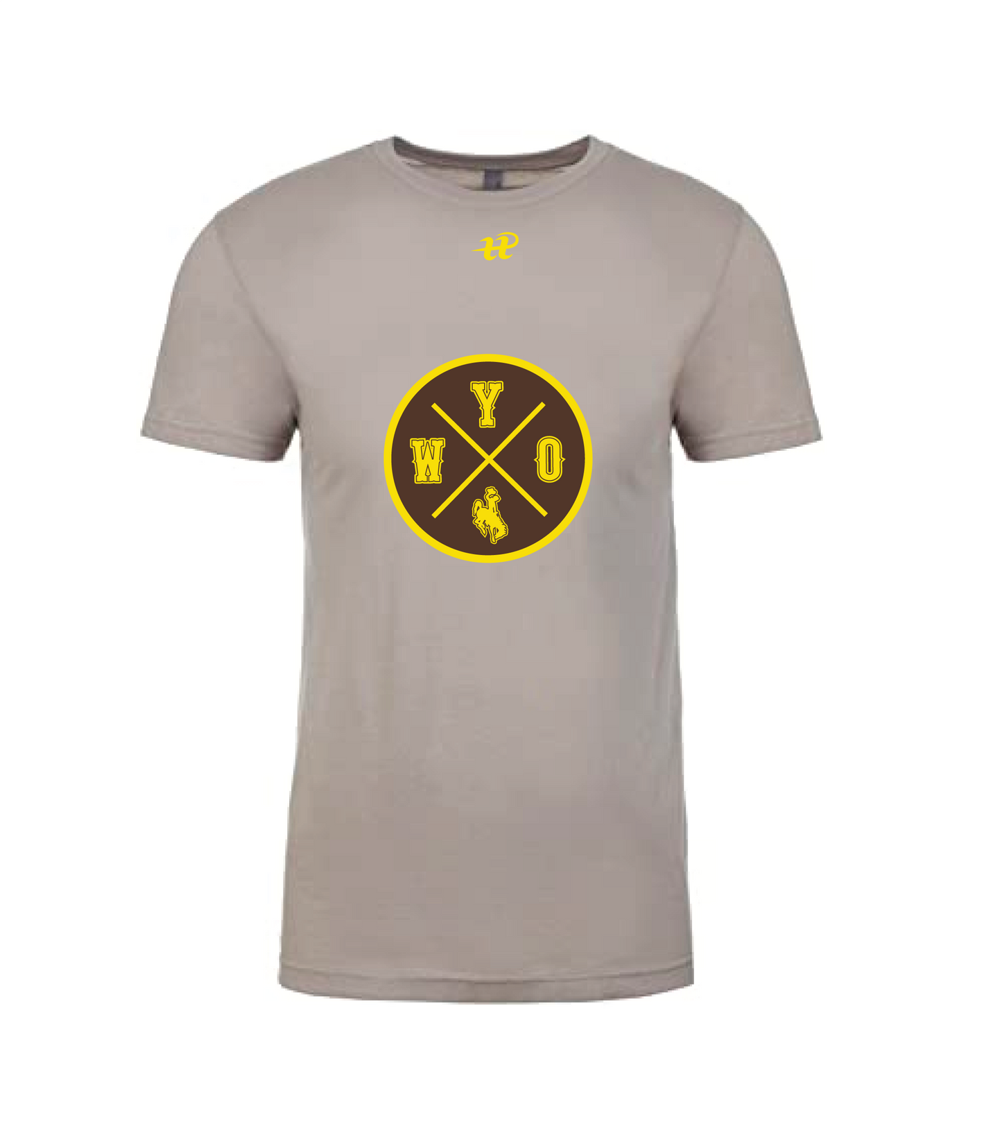 WYO Stamp T