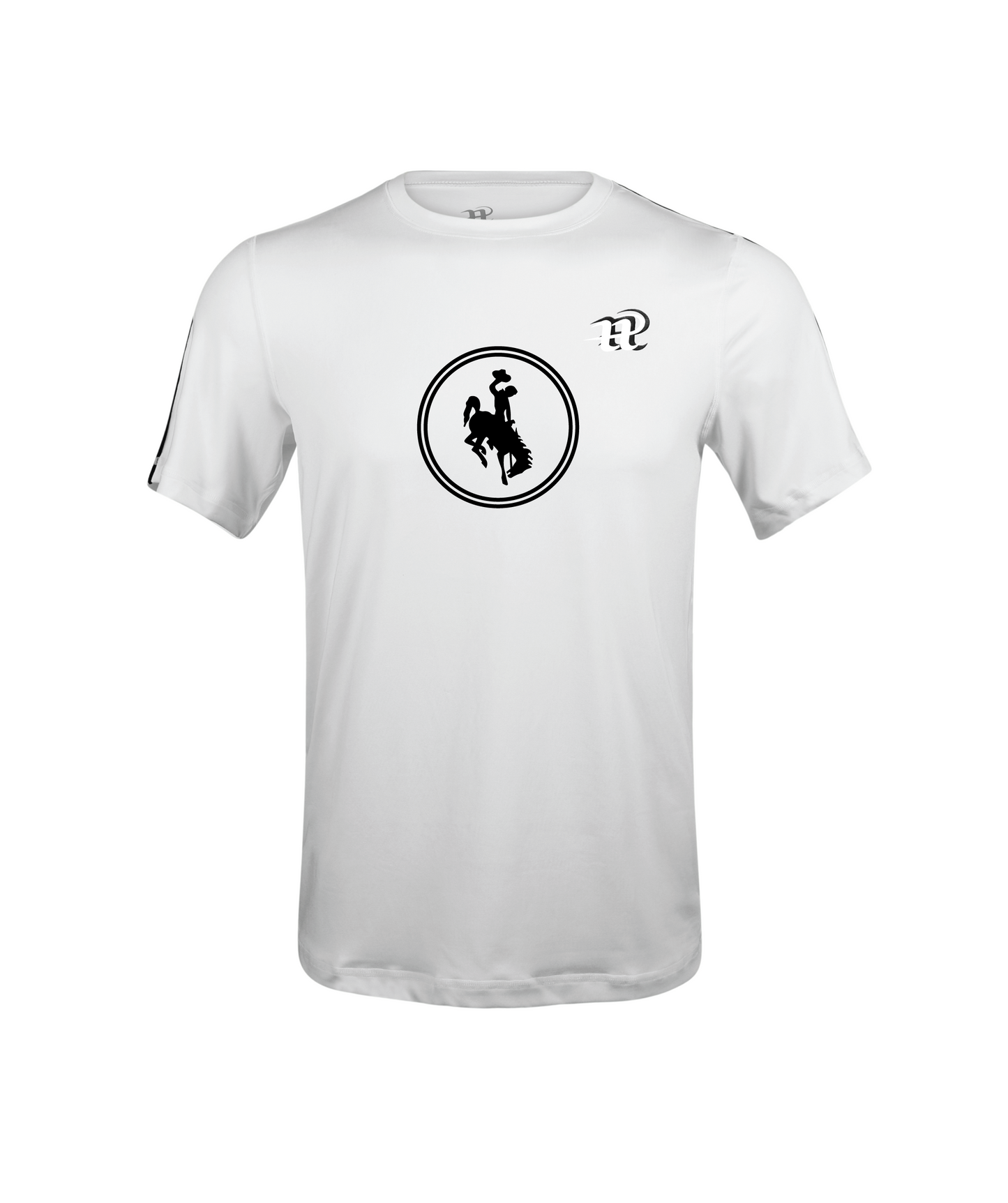 Hypo Men's Steamboat Performance Tee - OUT OF STOCK