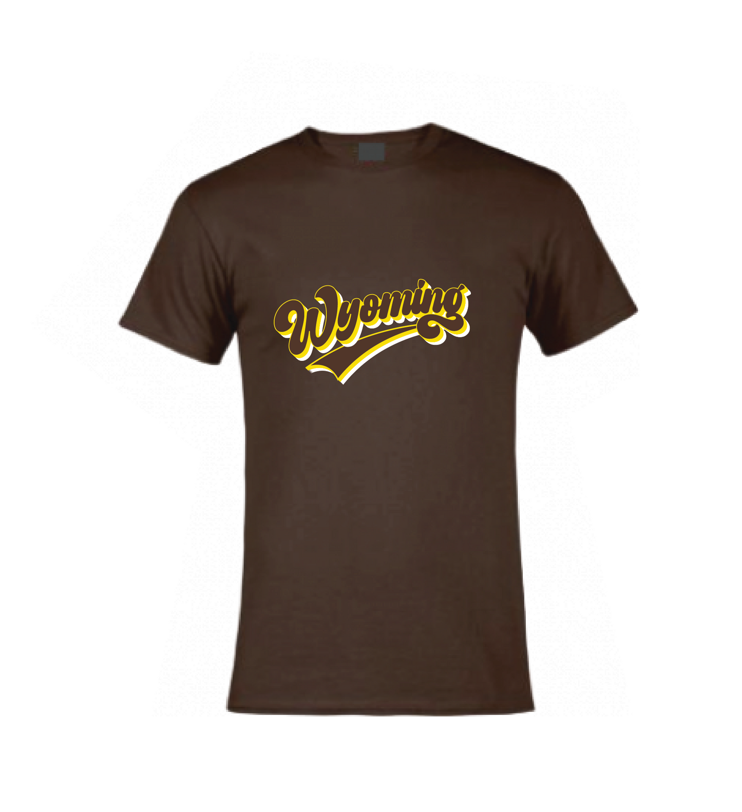 WYO Wave T - 3 colors