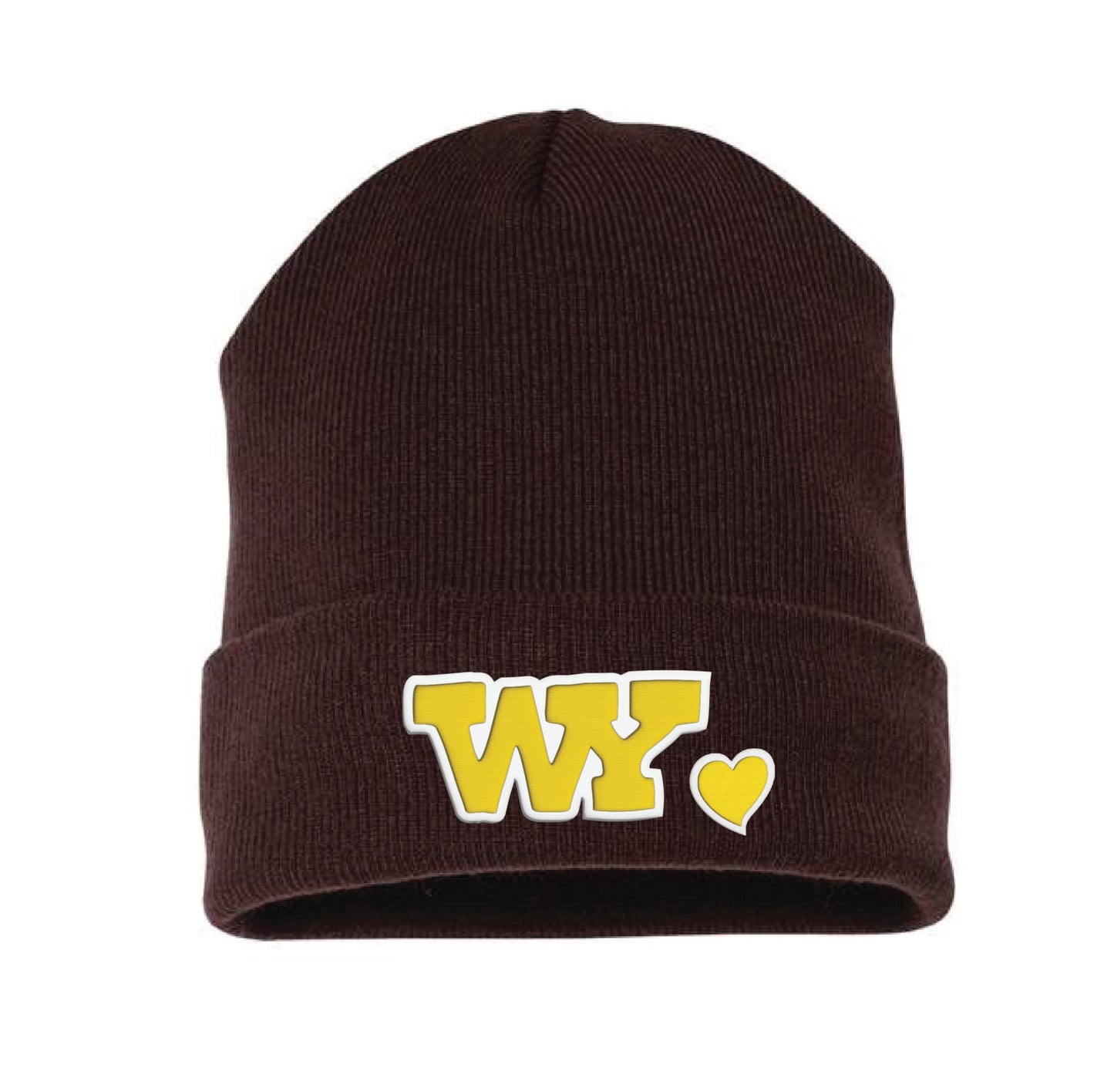 WYO Luv Beanie