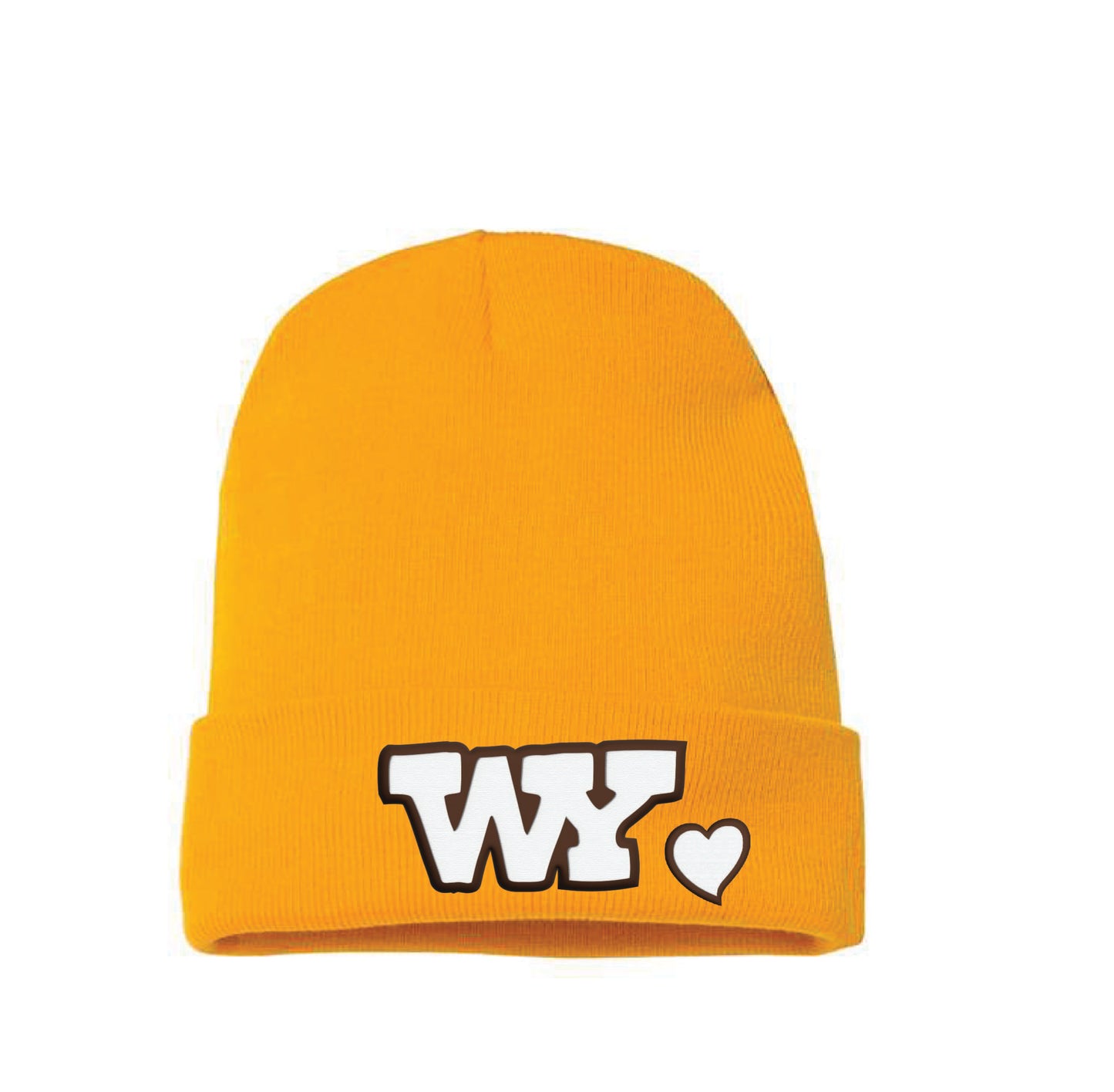 WYO Luv Beanie