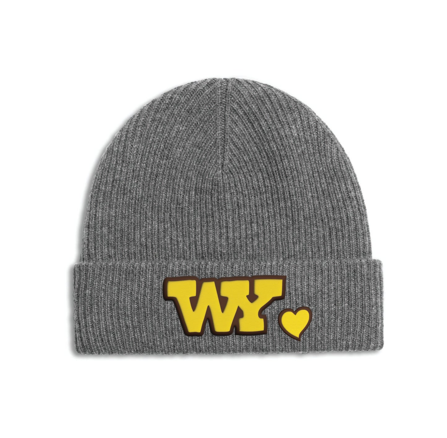 WYO Luv Beanie