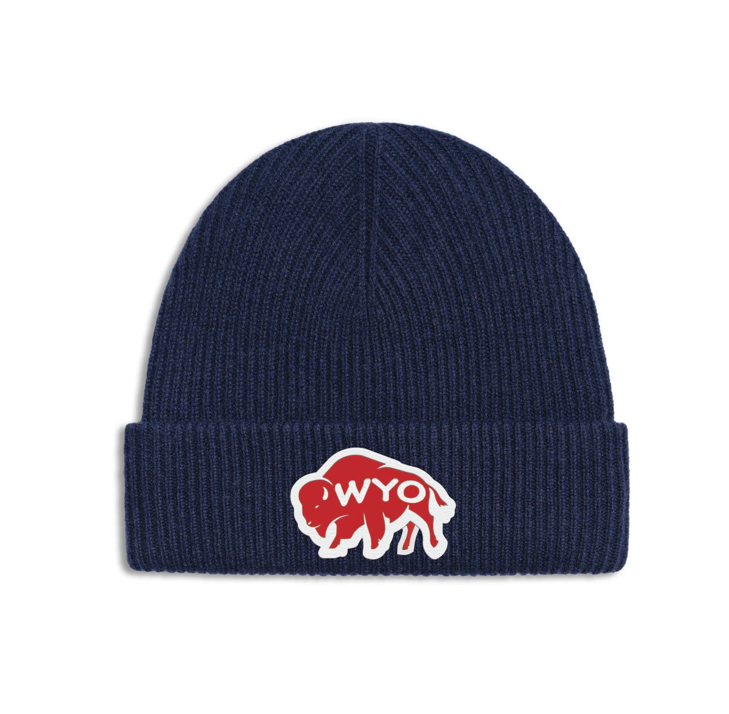 Buffalo Beanie