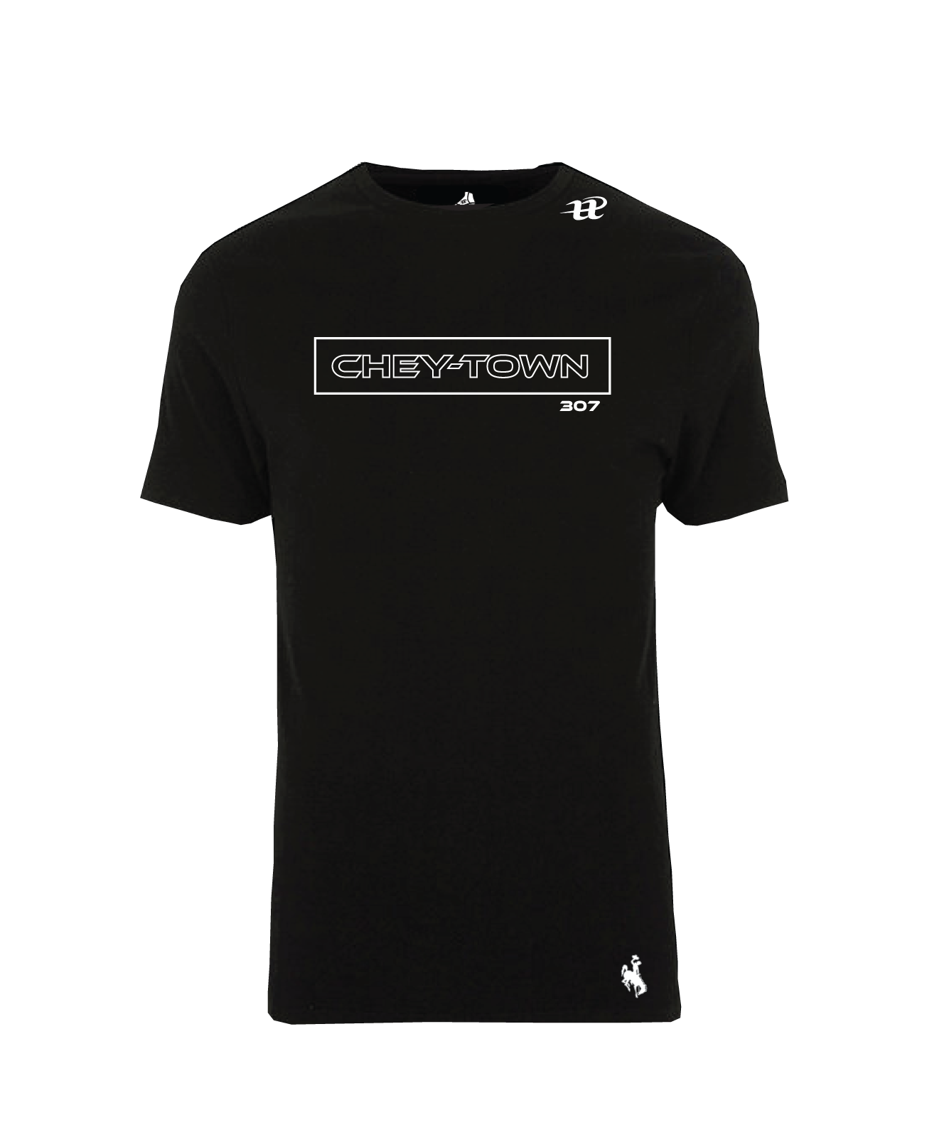 Chey-Town Tees - Unisex