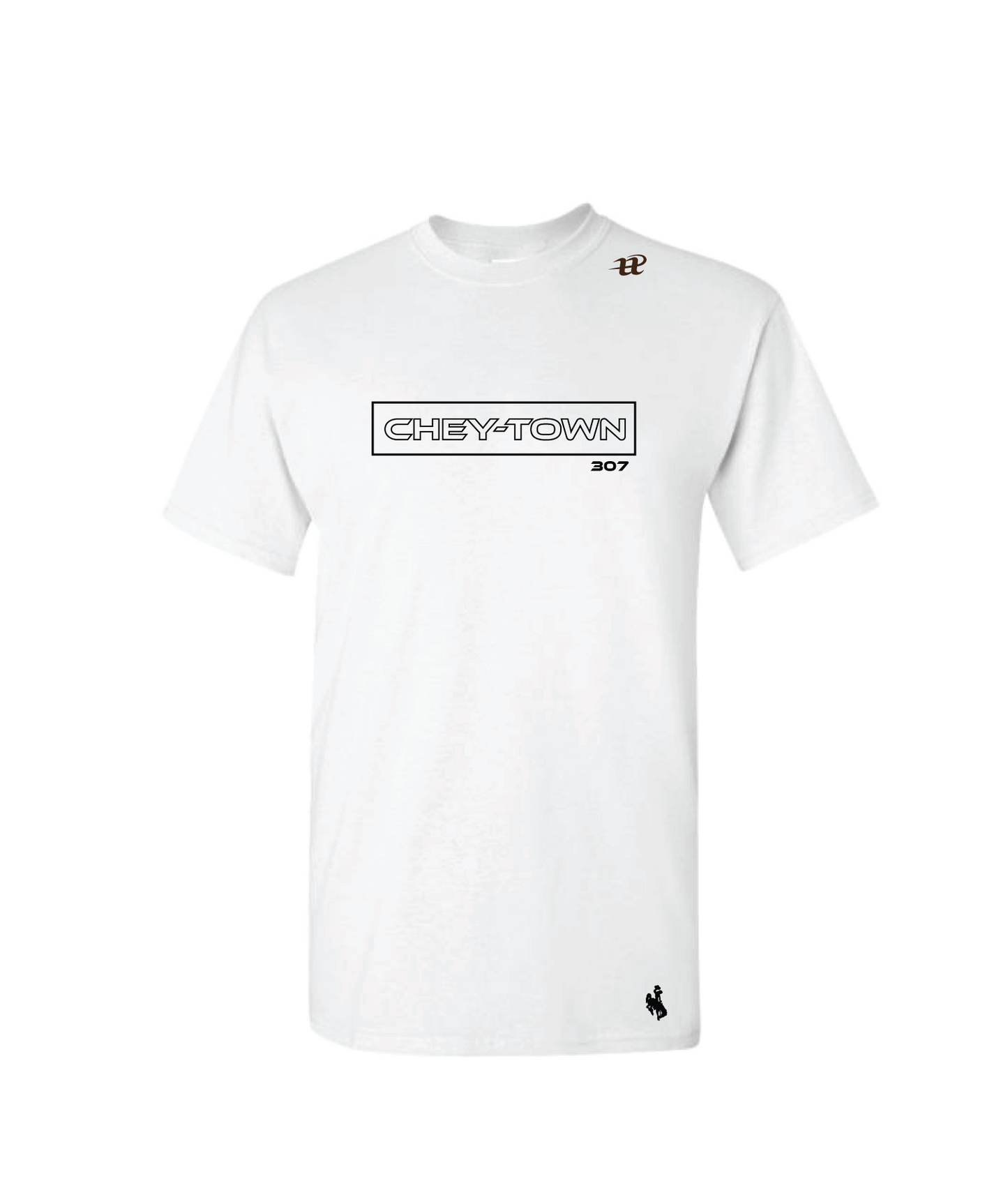 Chey-Town Tees - Unisex