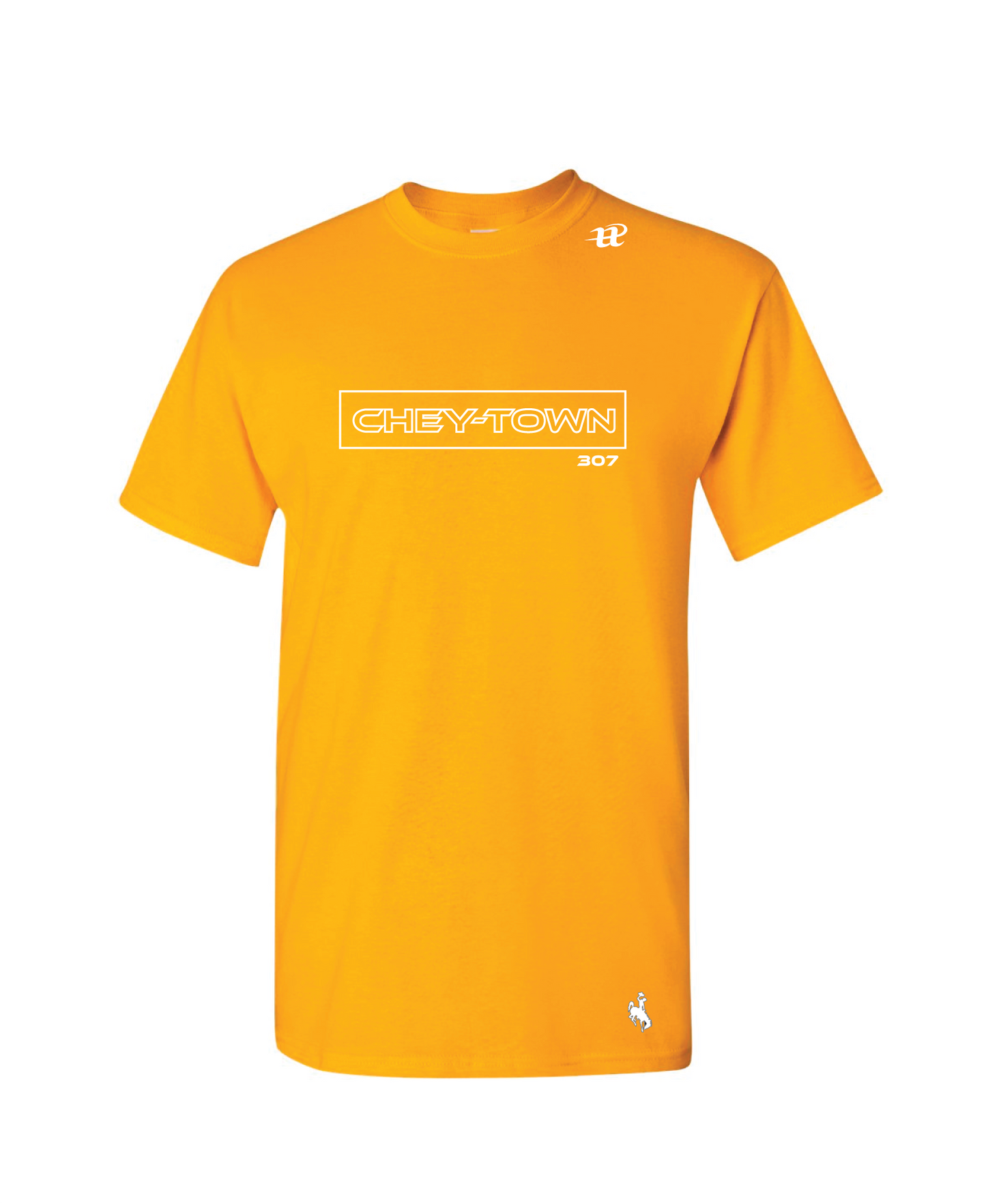 Chey-Town Tees - Unisex