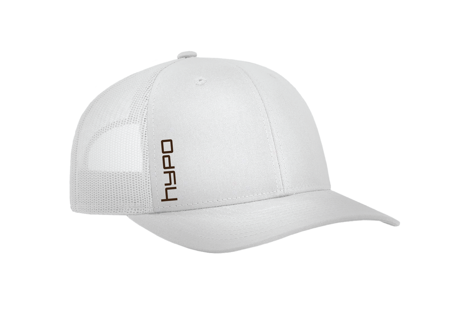 UW horseshoe snapback