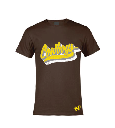 Cowboys Wave T