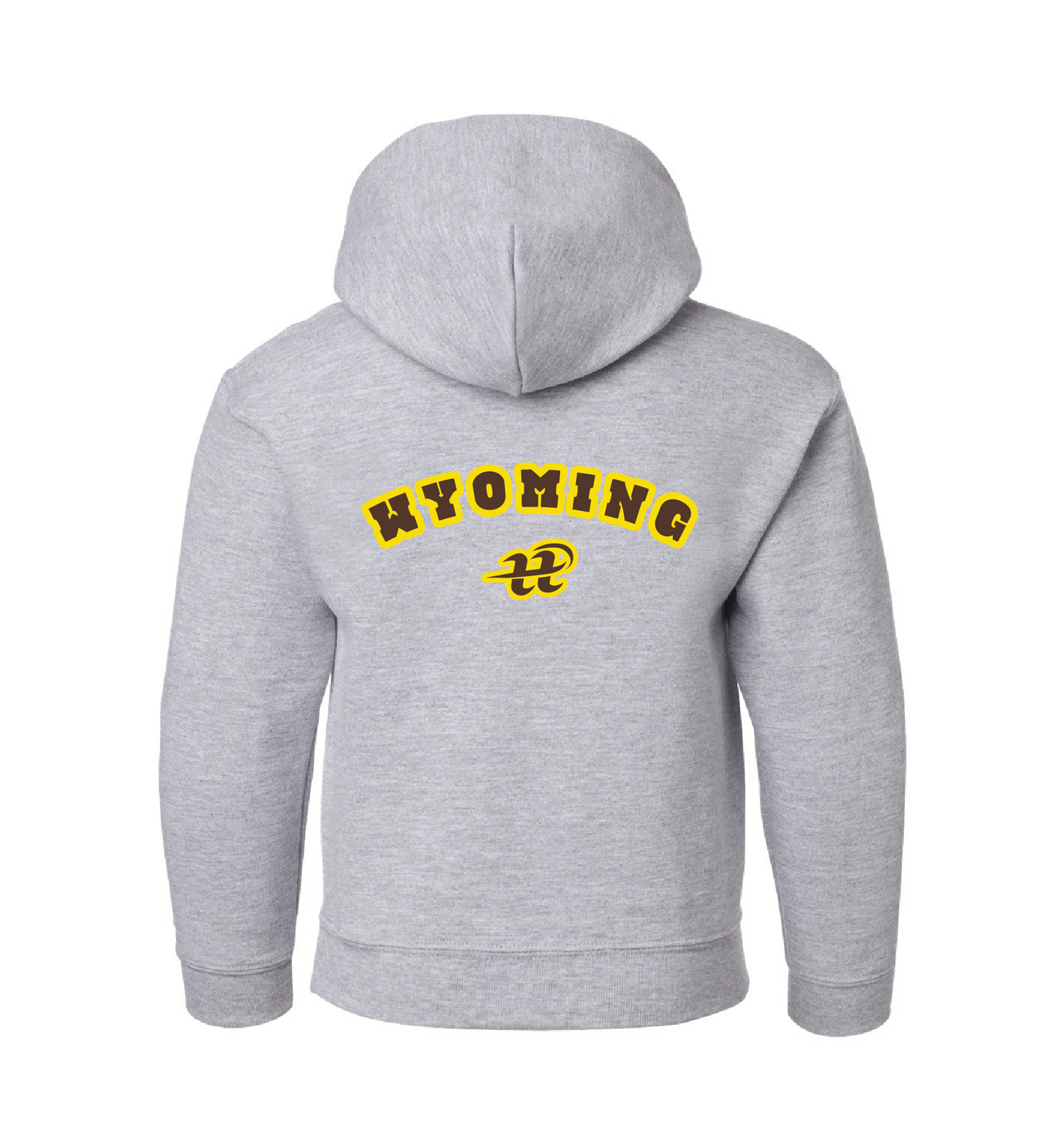 Lil Pete Hoodie