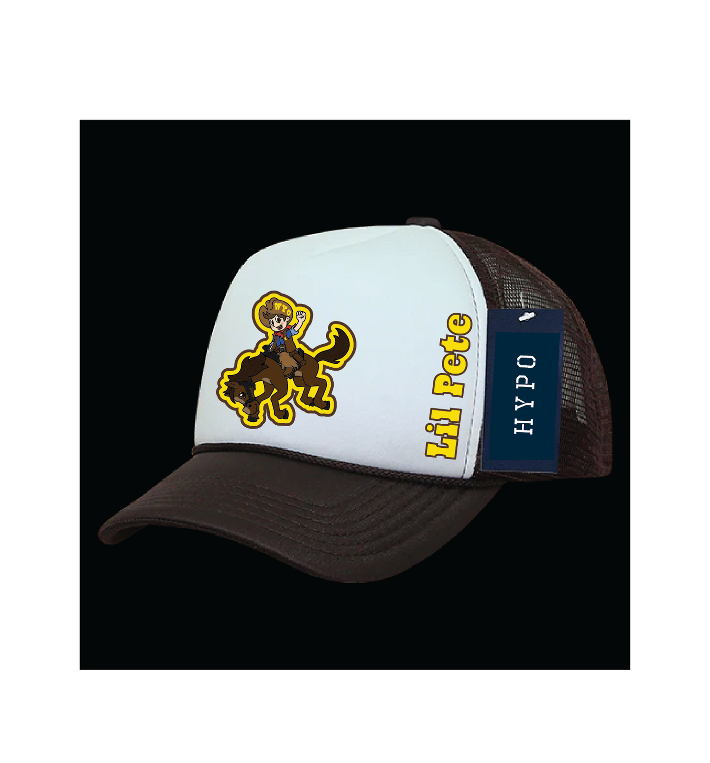 Kids Pete Hat